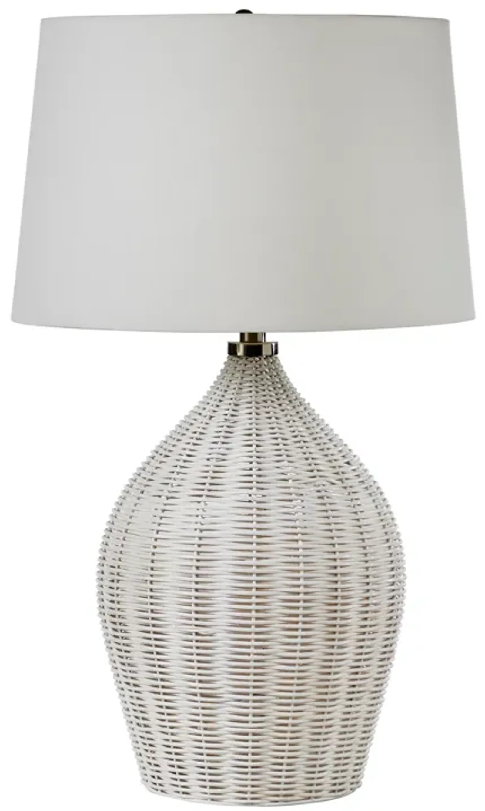 Oceana Table Lamp