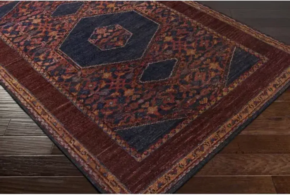 Haven 5'6" x 8'6" Rug