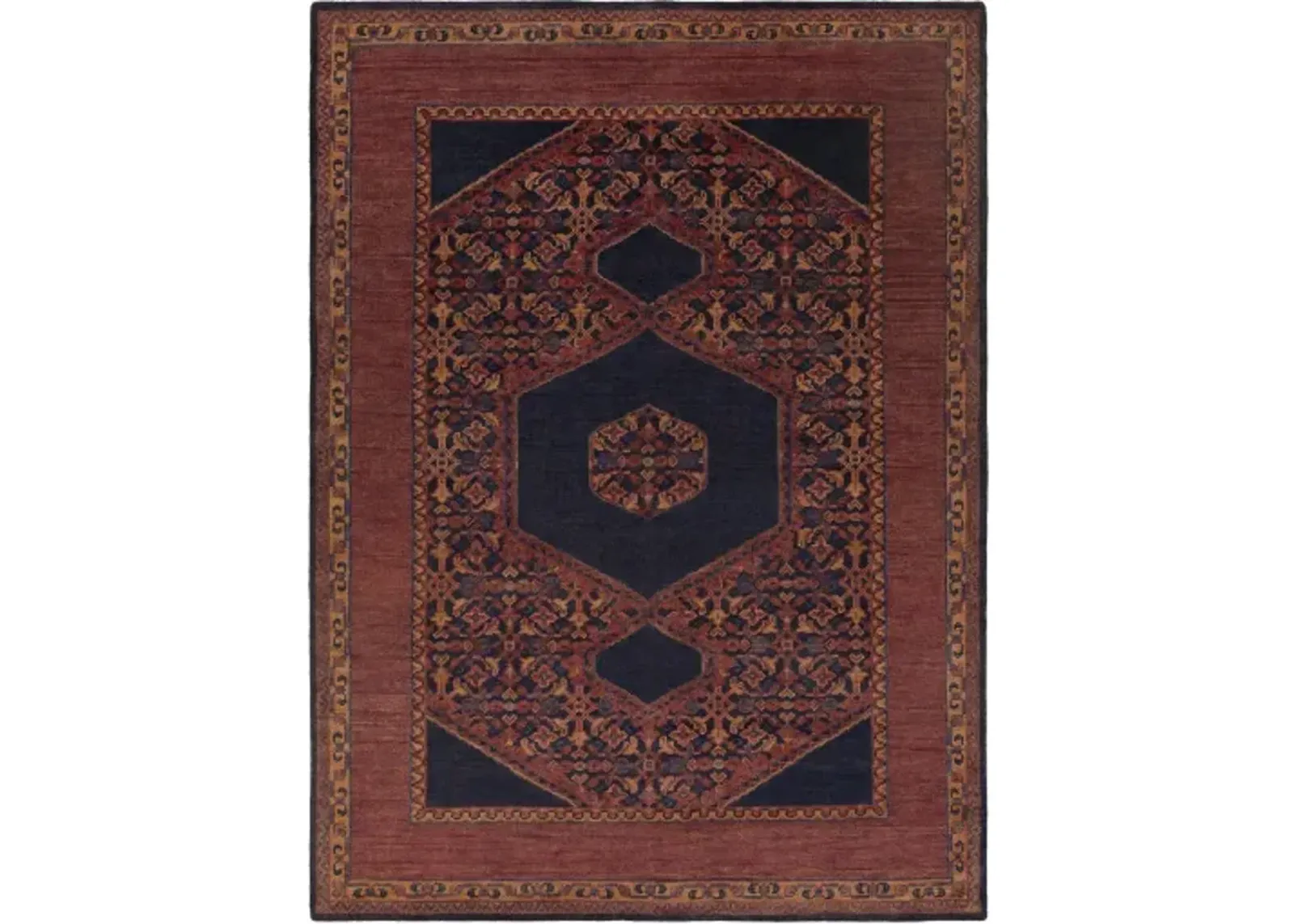 Haven 5'6" x 8'6" Rug