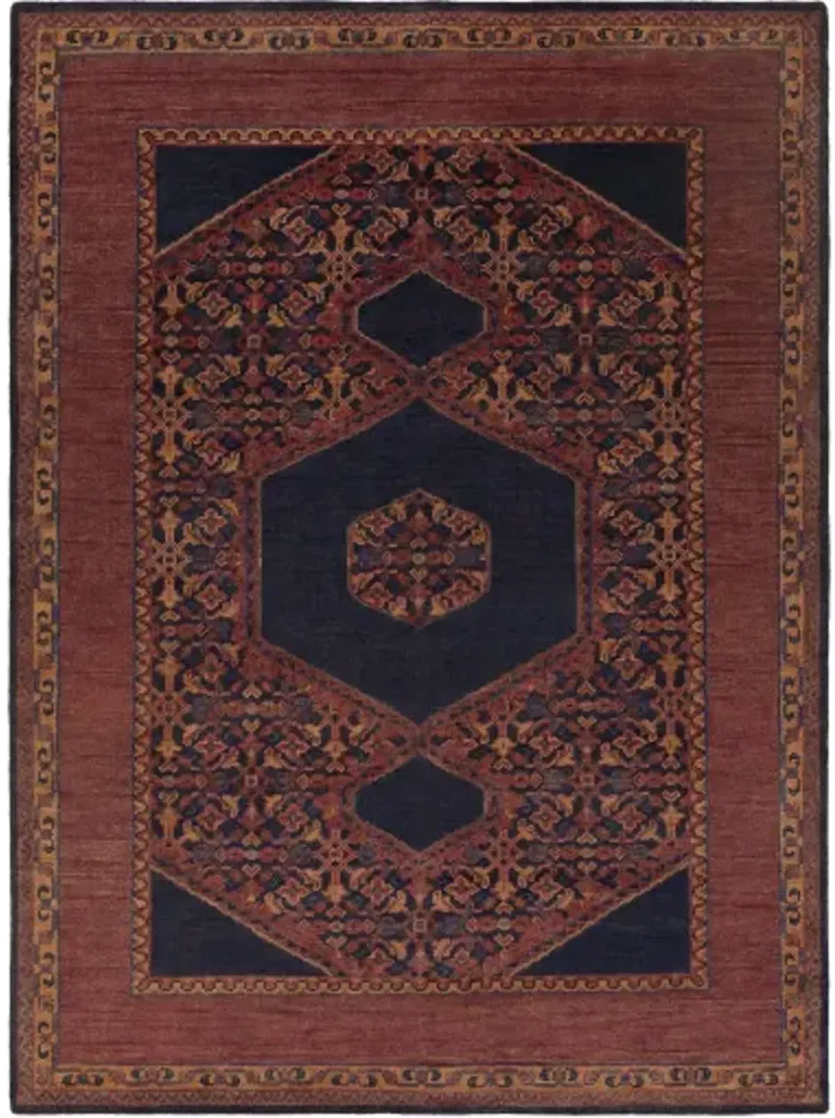 Haven 5'6" x 8'6" Rug