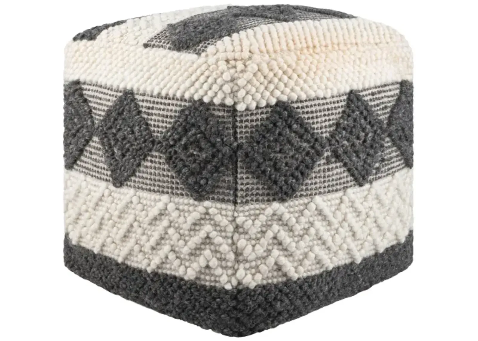 Hygge Pouf