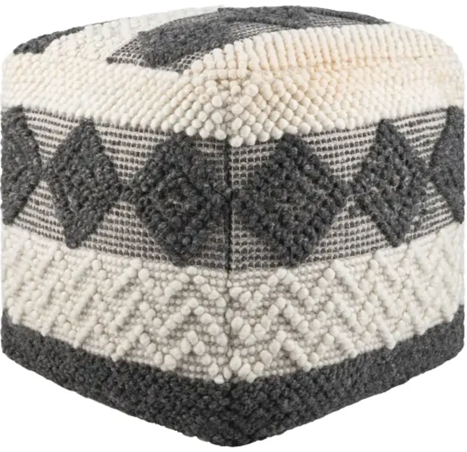 Hygge Pouf