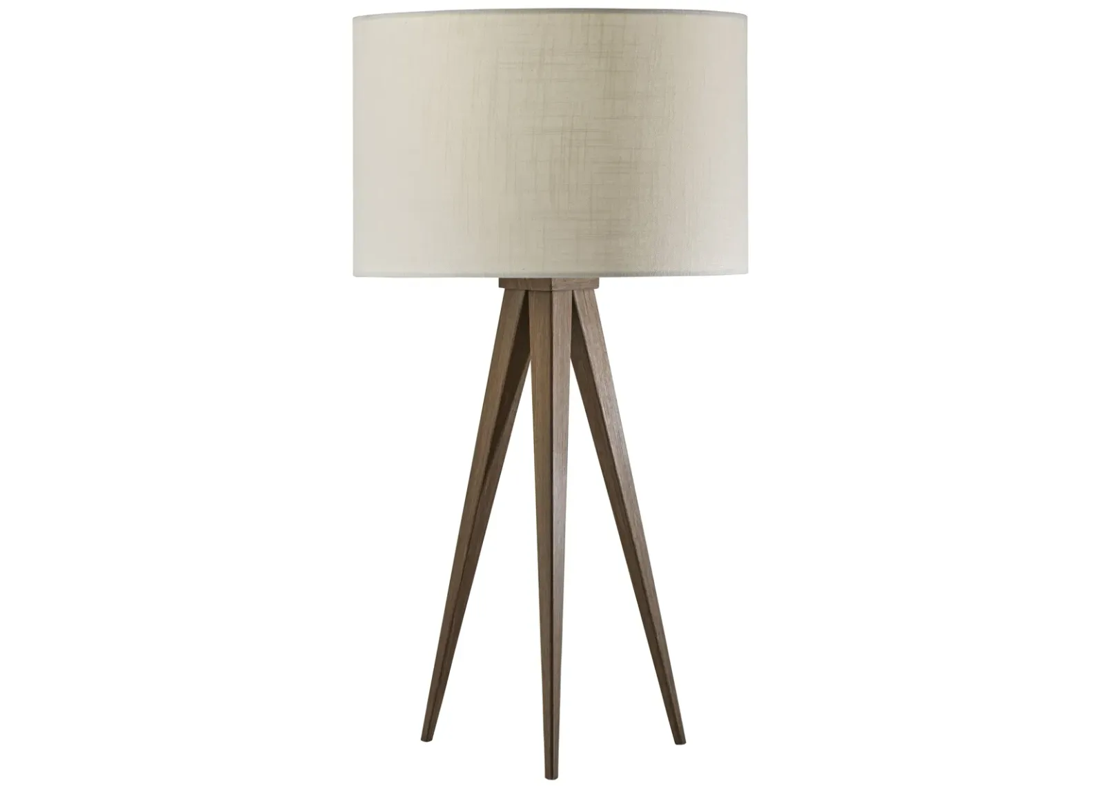 Director Table Lamp