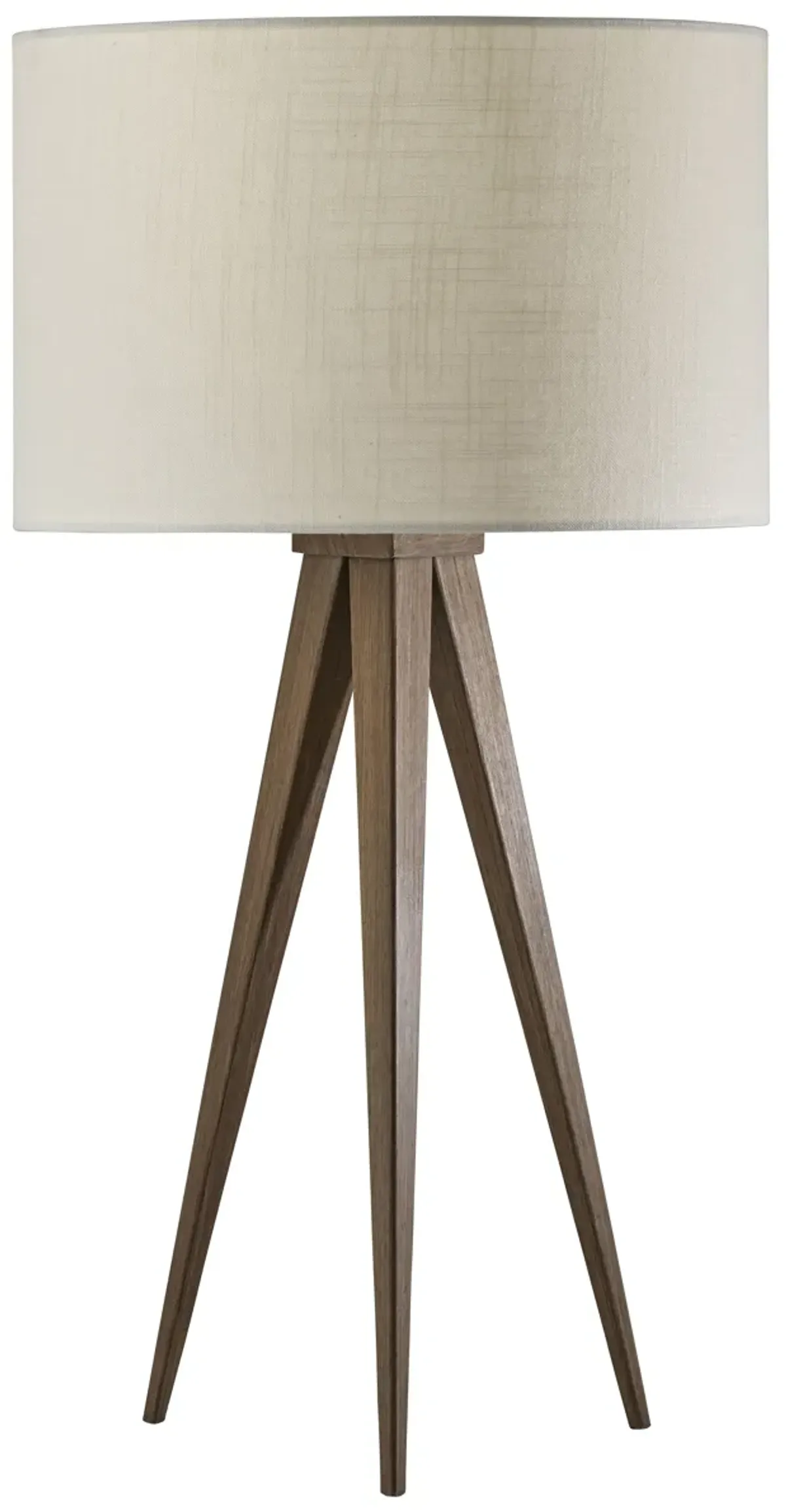 Director Table Lamp