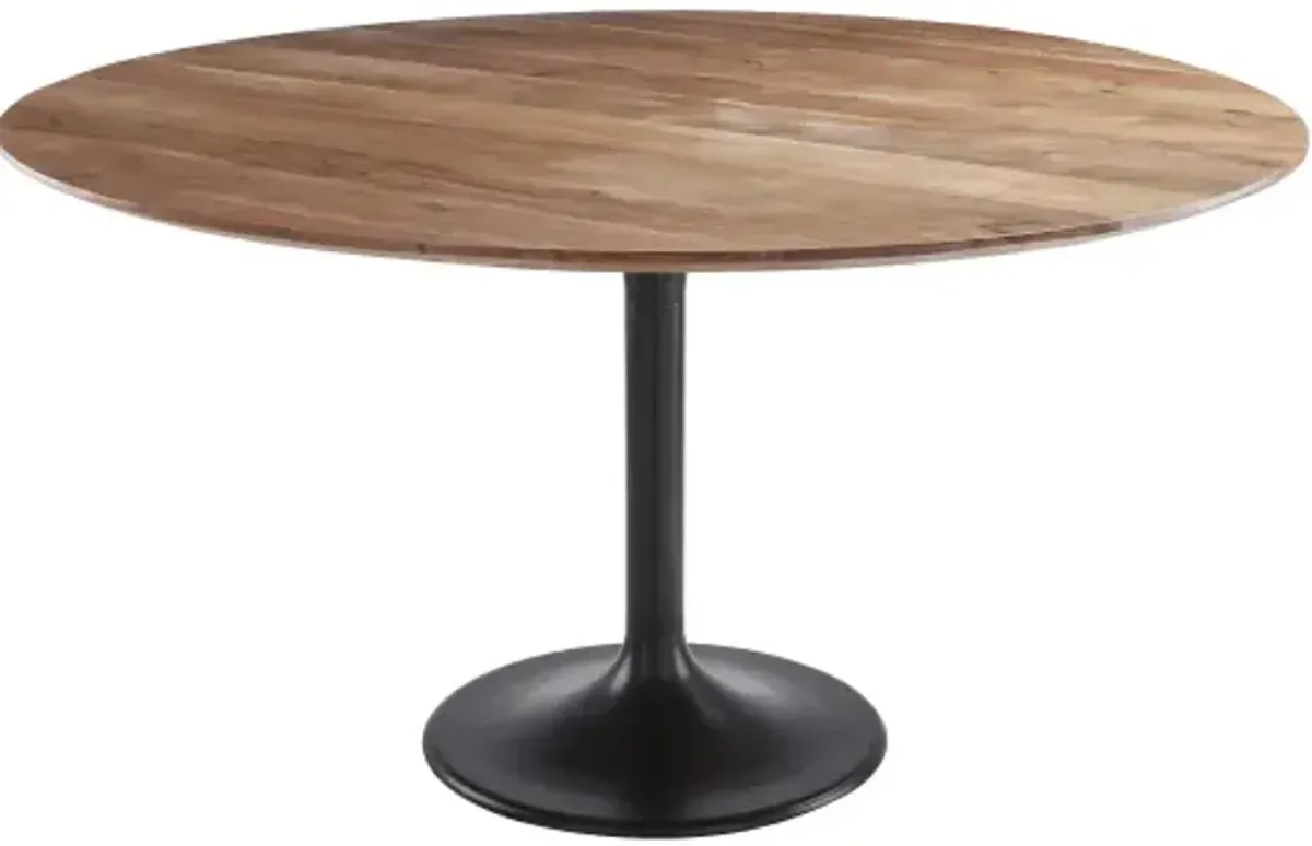 Anatalia ANAT-001 30"H x 55"W x 55"D Dining Table