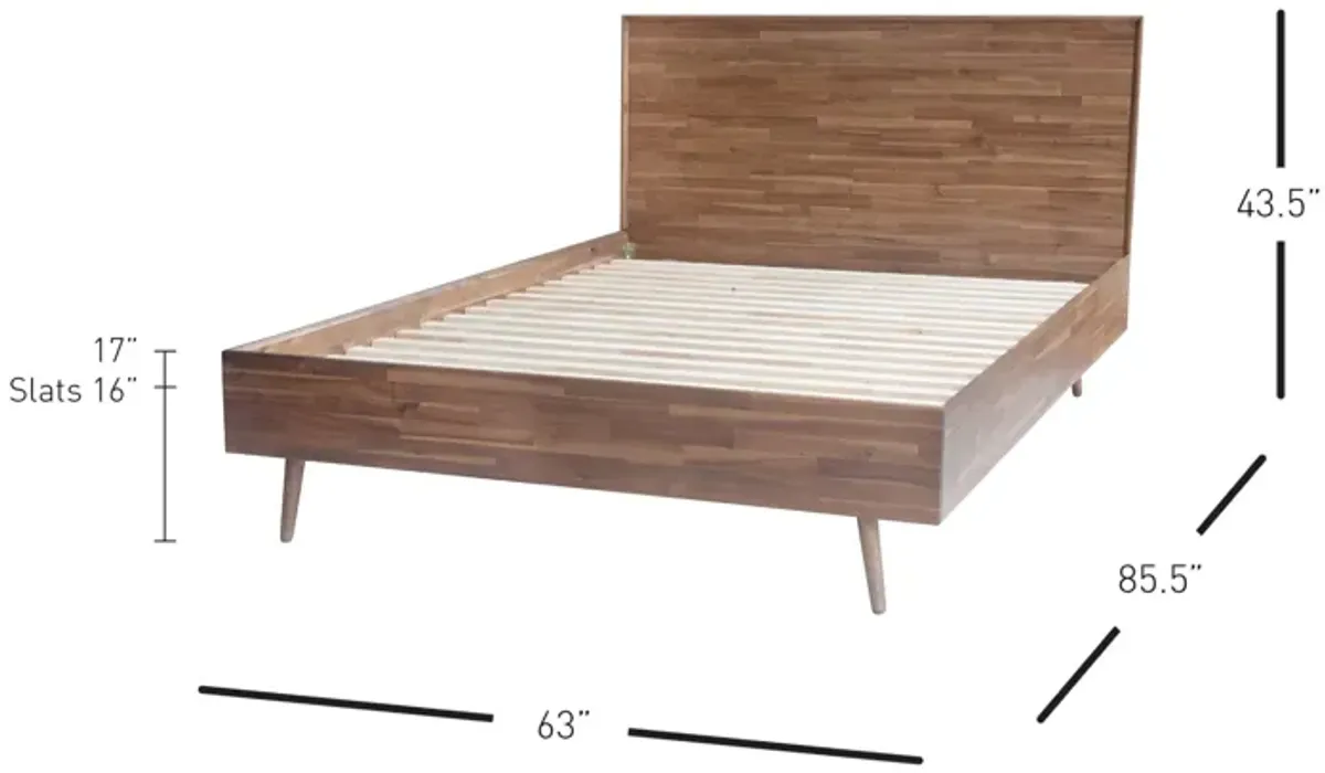 Henley Bed 