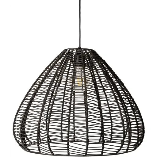 Mosella MOS-001 19"L x 19"W x 15"H Pendant