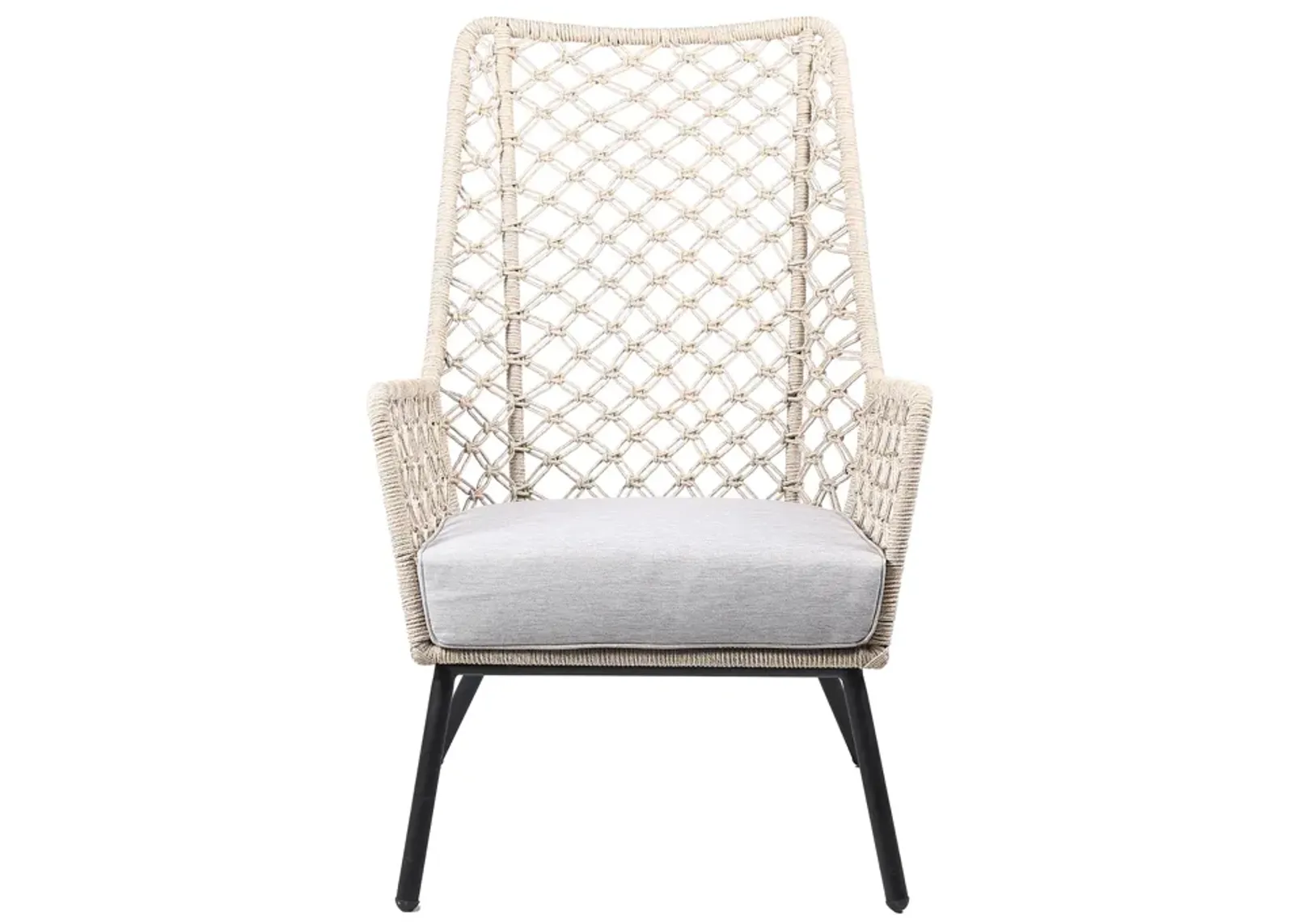 Marco Indoor/Outdoor Lounge Chair 