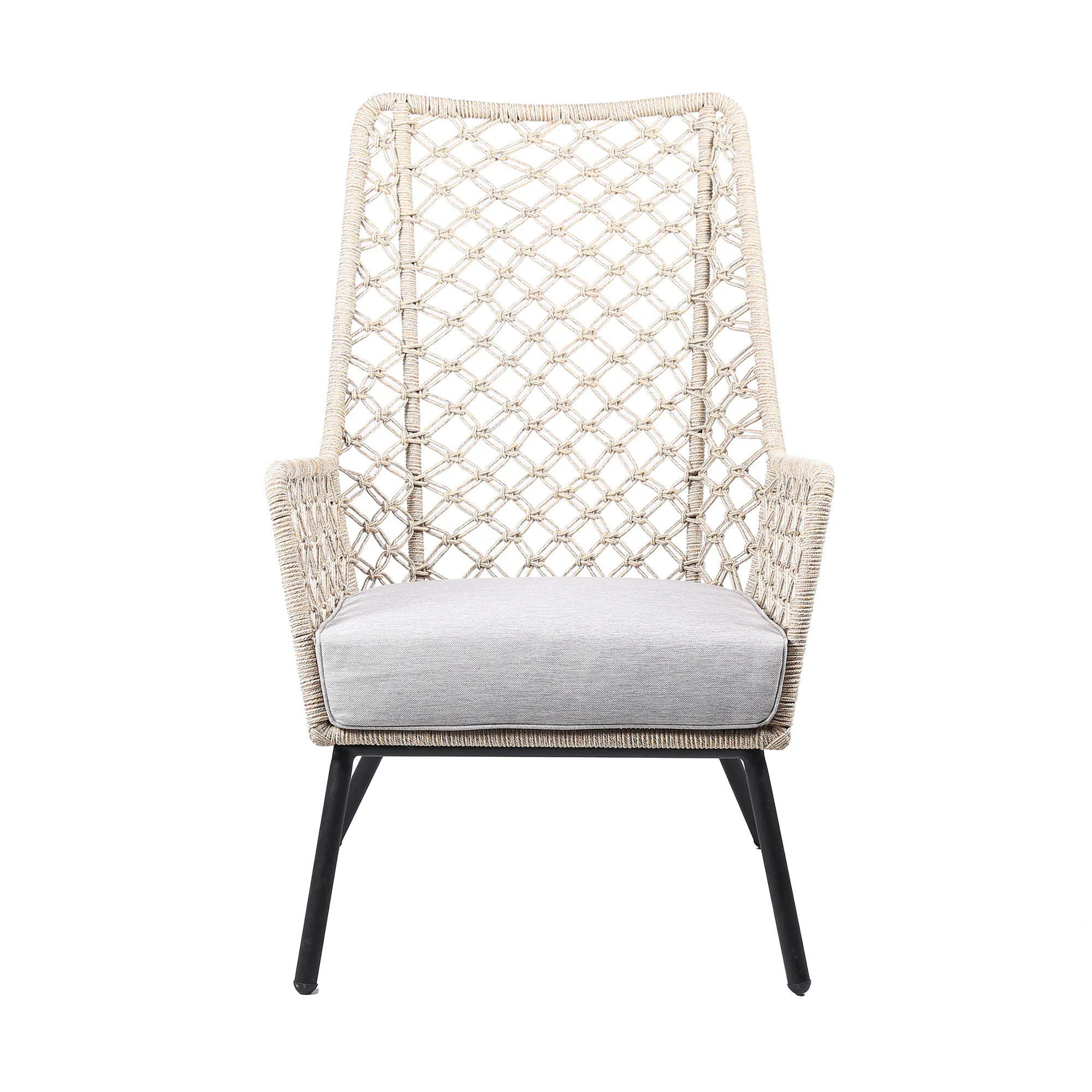 Marco Indoor/Outdoor Lounge Chair 