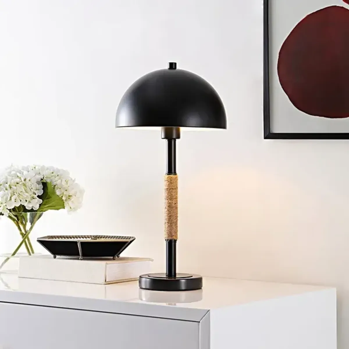 Talon Table Lamp