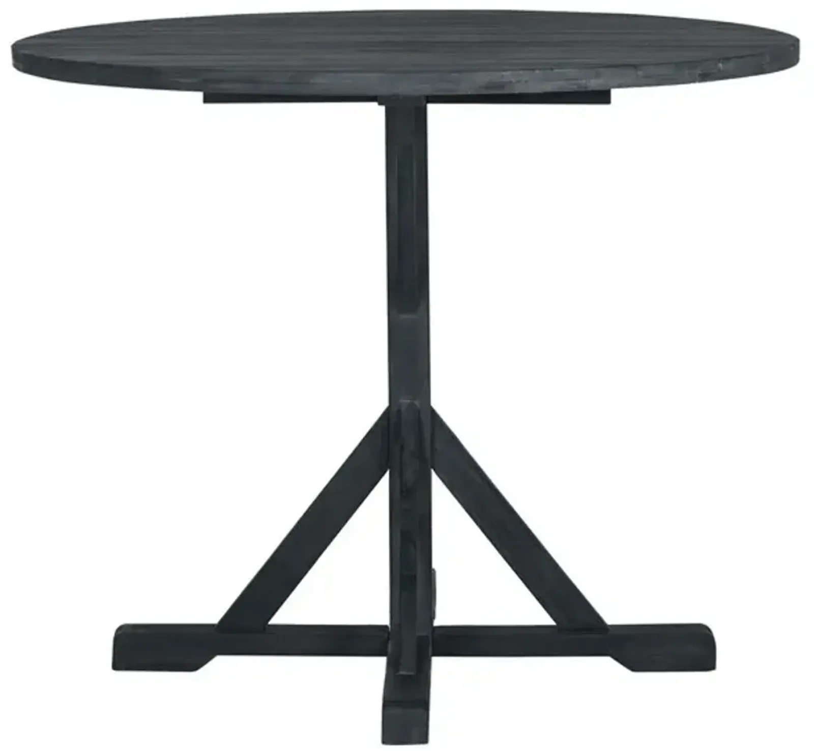 Arcata Round OutdoorTable