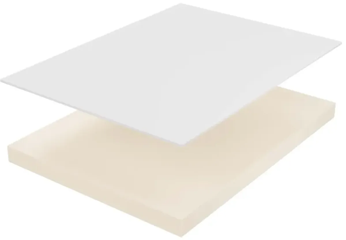 Mila 5" Twin Mattress