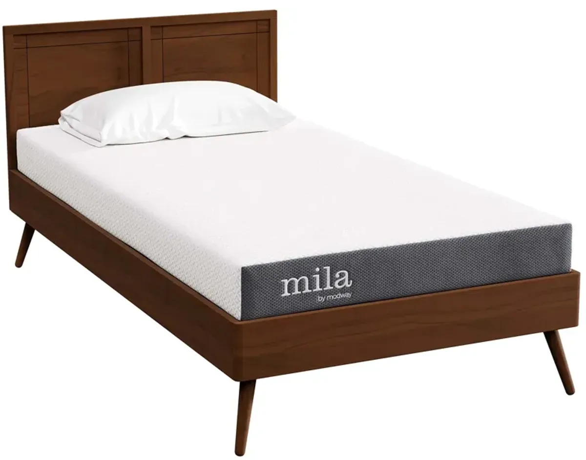 Mila 5" Twin Mattress