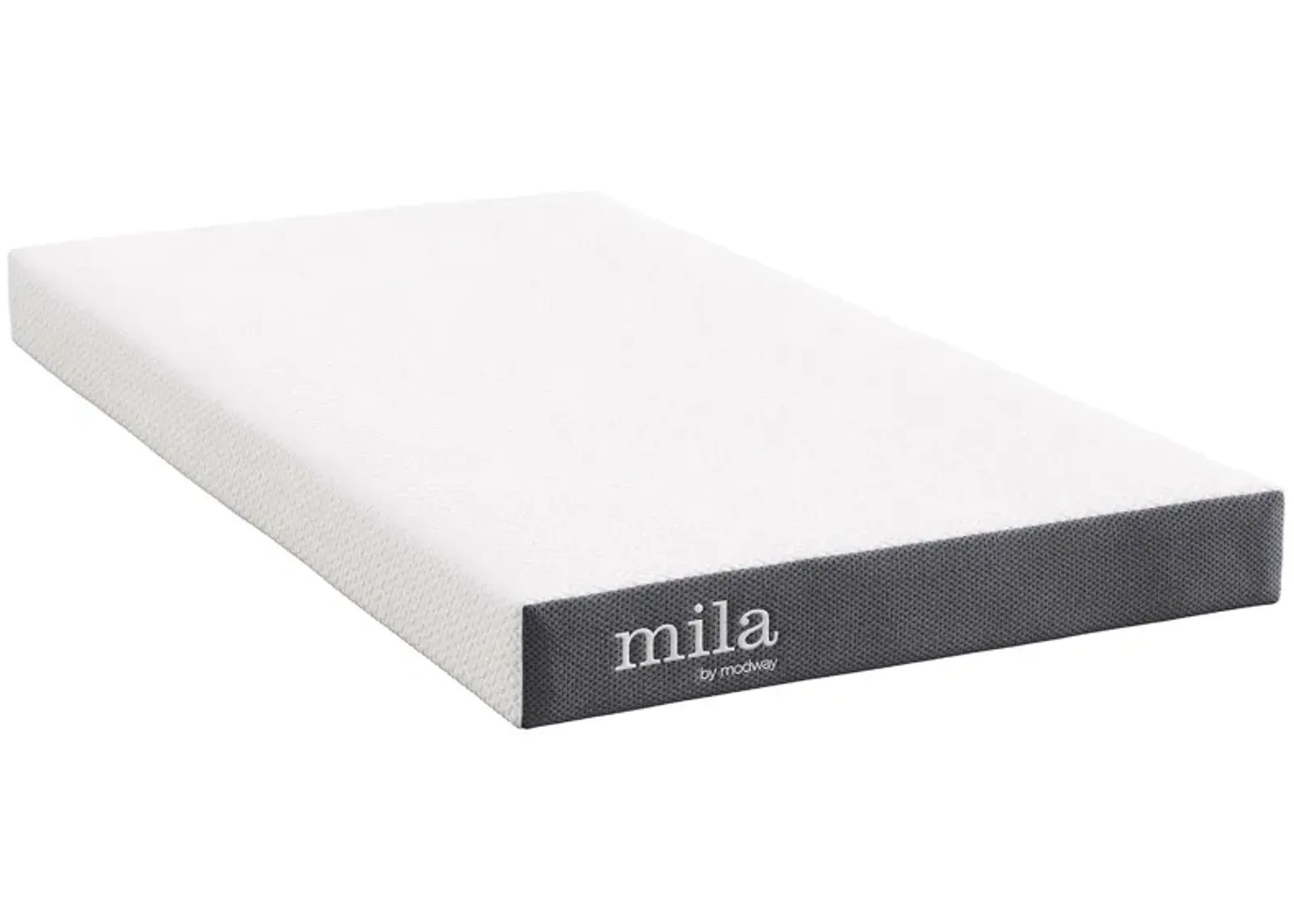 Mila 5" Twin Mattress