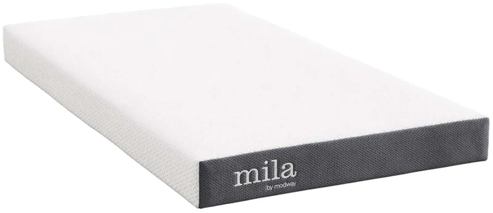 Mila 5" Twin Mattress