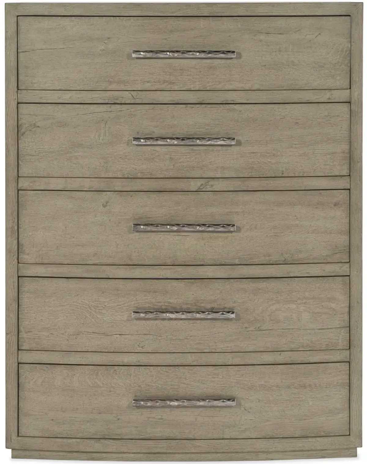 Linville Falls 5-Drawer Chest