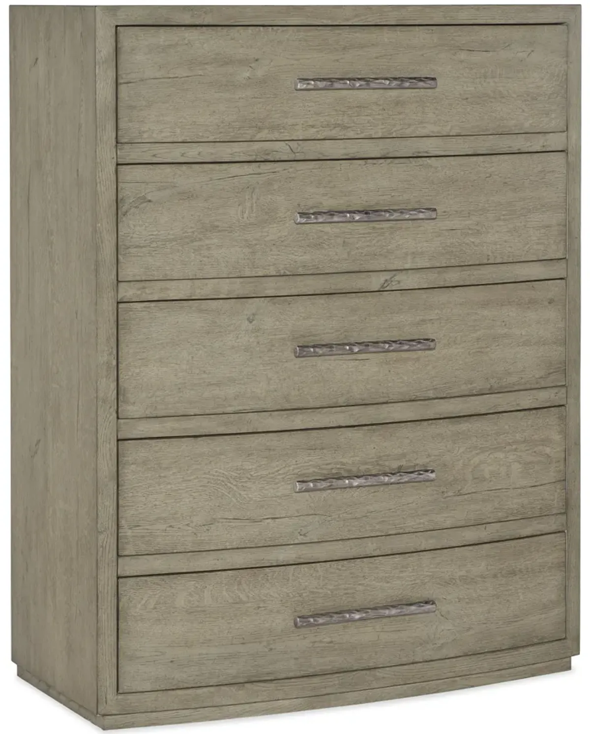 Linville Falls 5-Drawer Chest