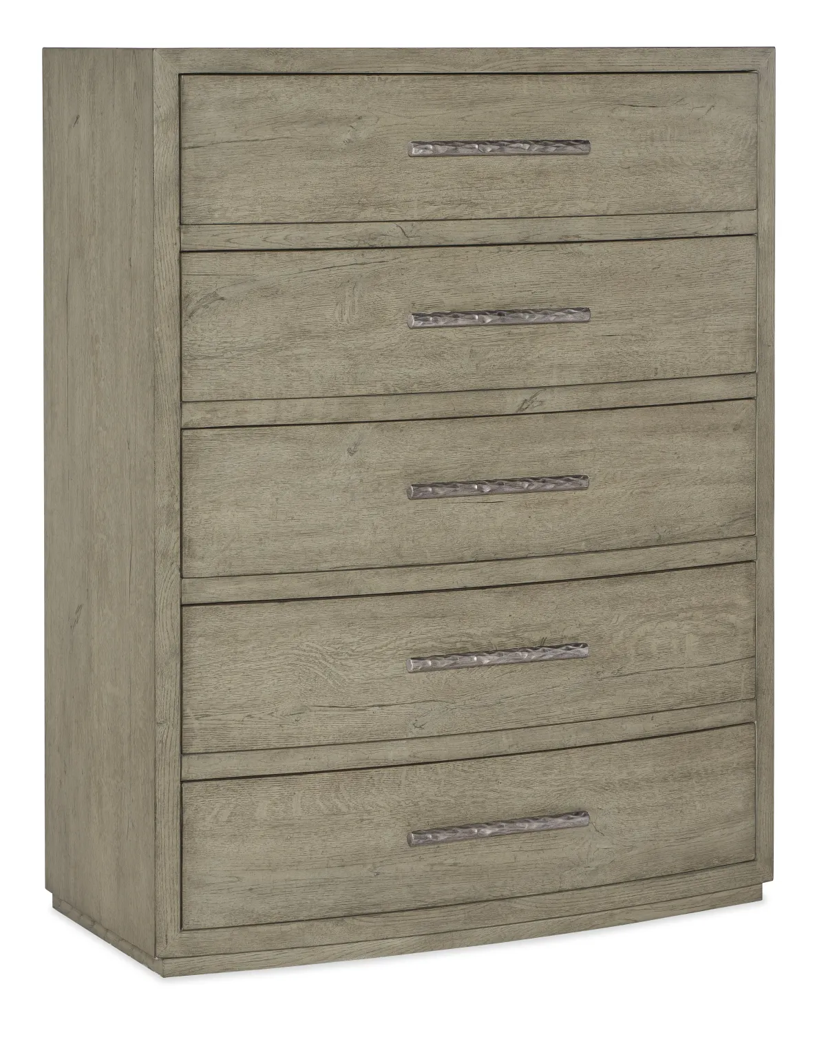 Linville Falls 5-Drawer Chest