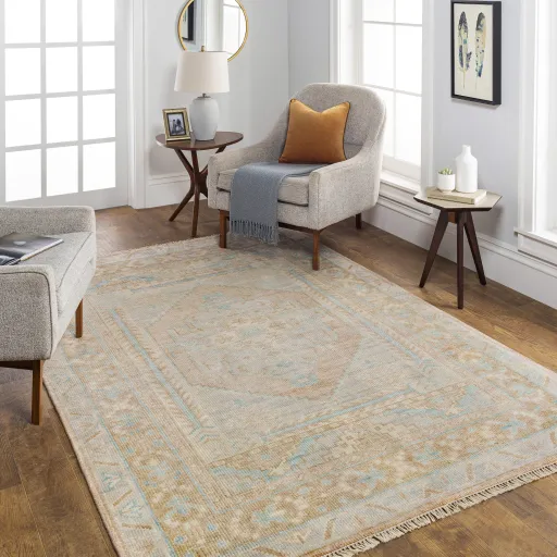 Anadolu 4' x 6' Rug