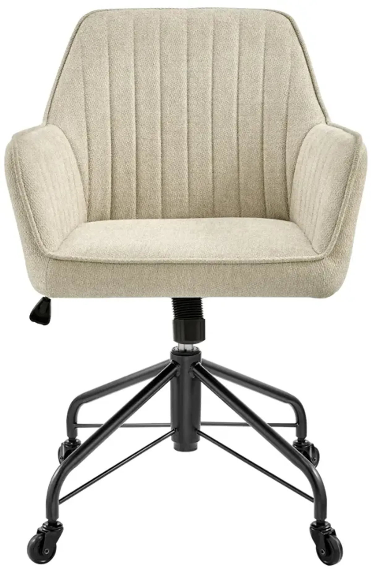 Thompson Swivel Office Arm Chair