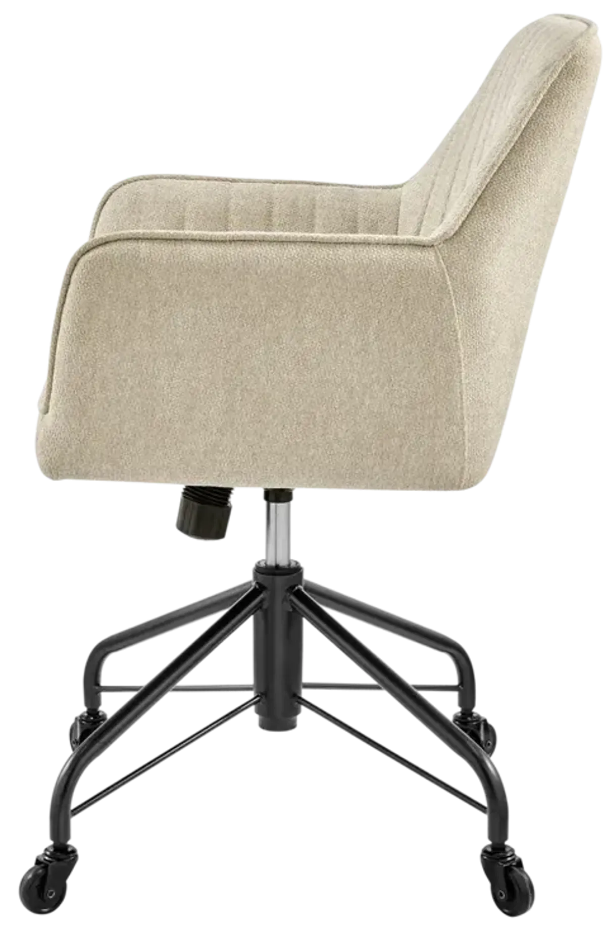 Thompson Swivel Office Arm Chair