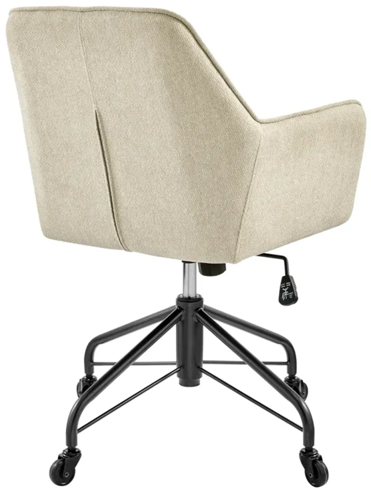 Thompson Swivel Office Arm Chair