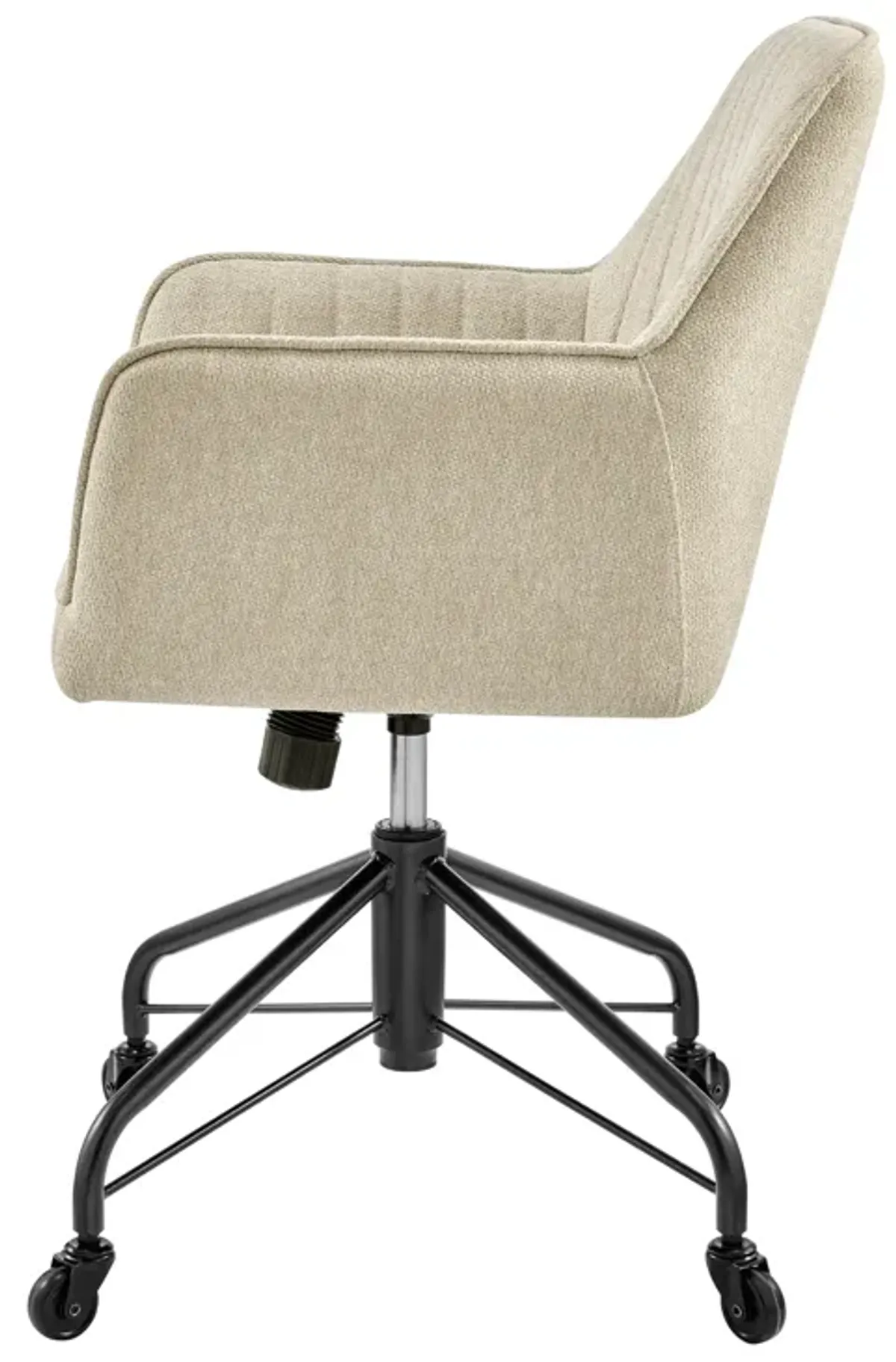 Thompson Swivel Office Arm Chair