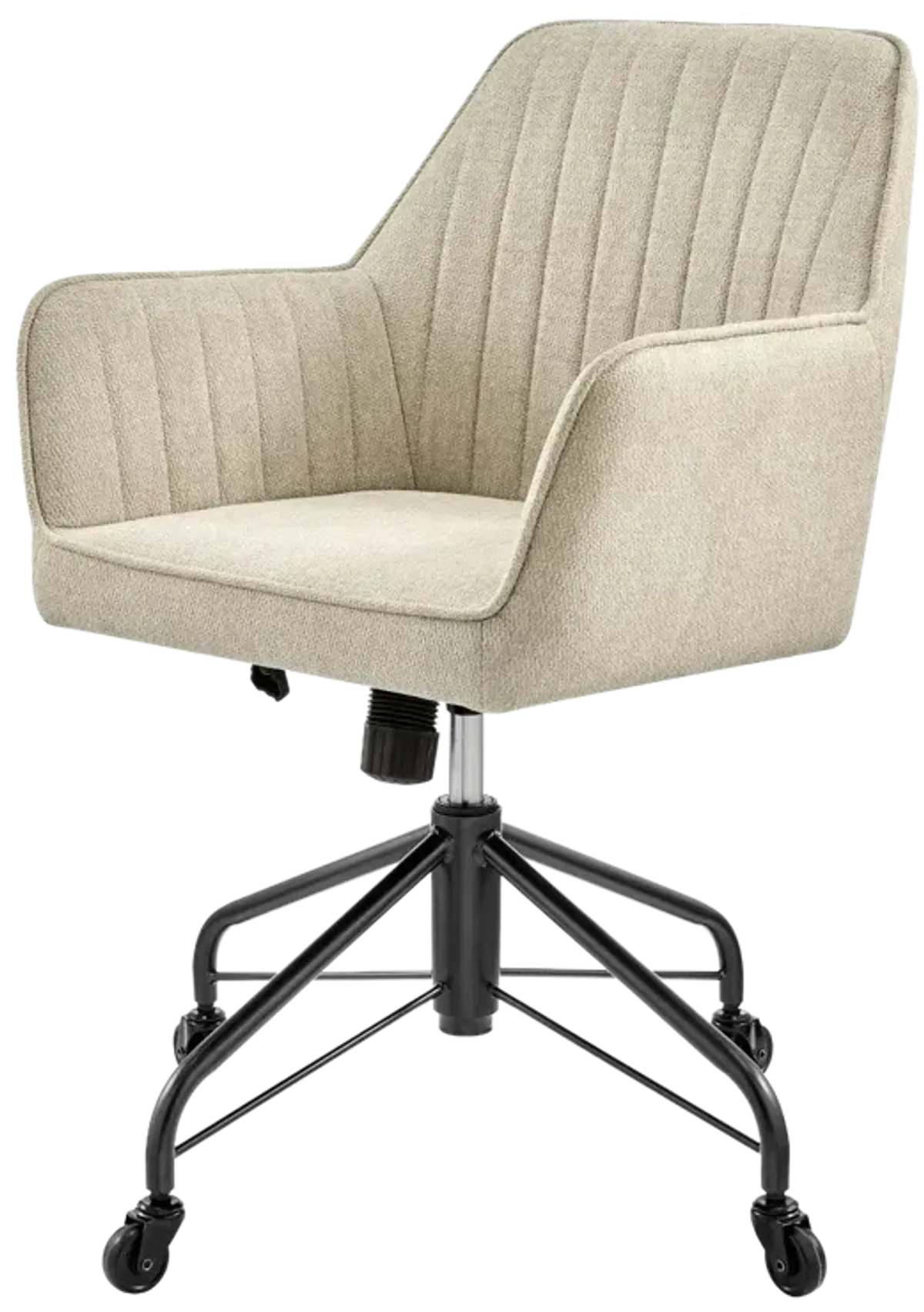 Thompson Swivel Office Arm Chair