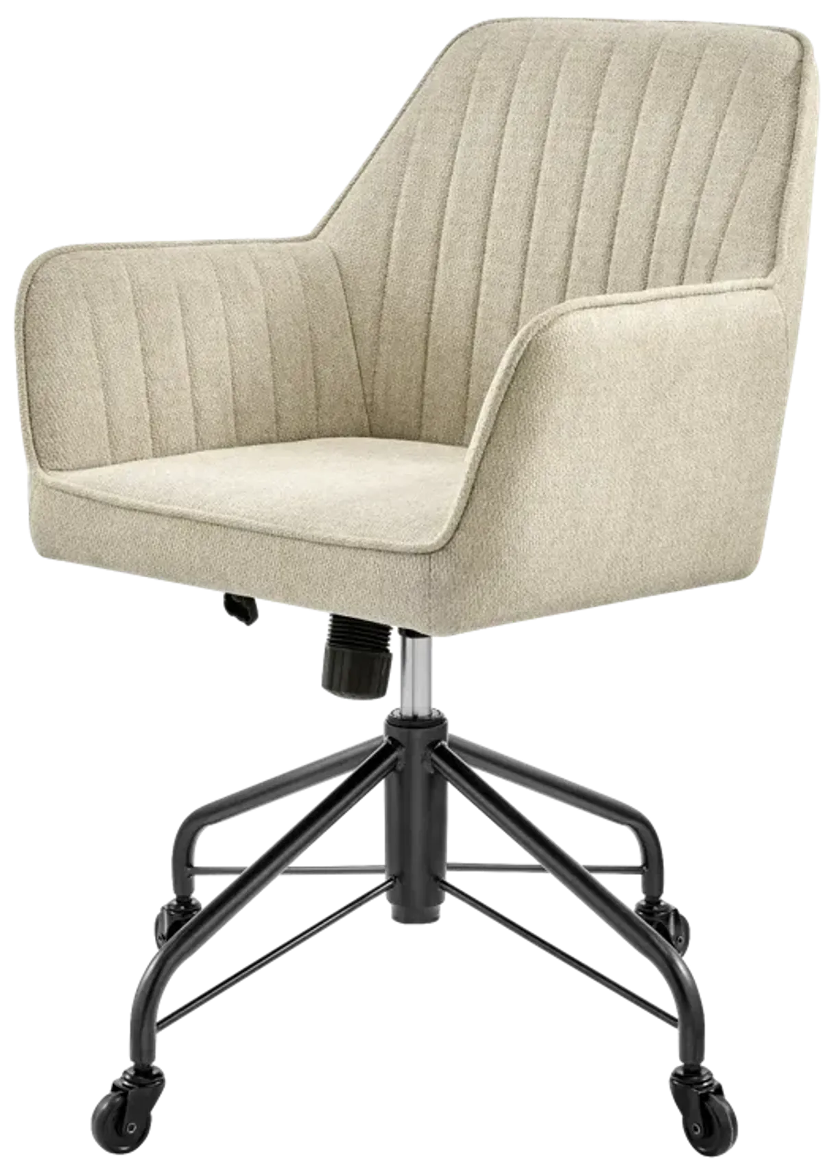 Thompson Swivel Office Arm Chair