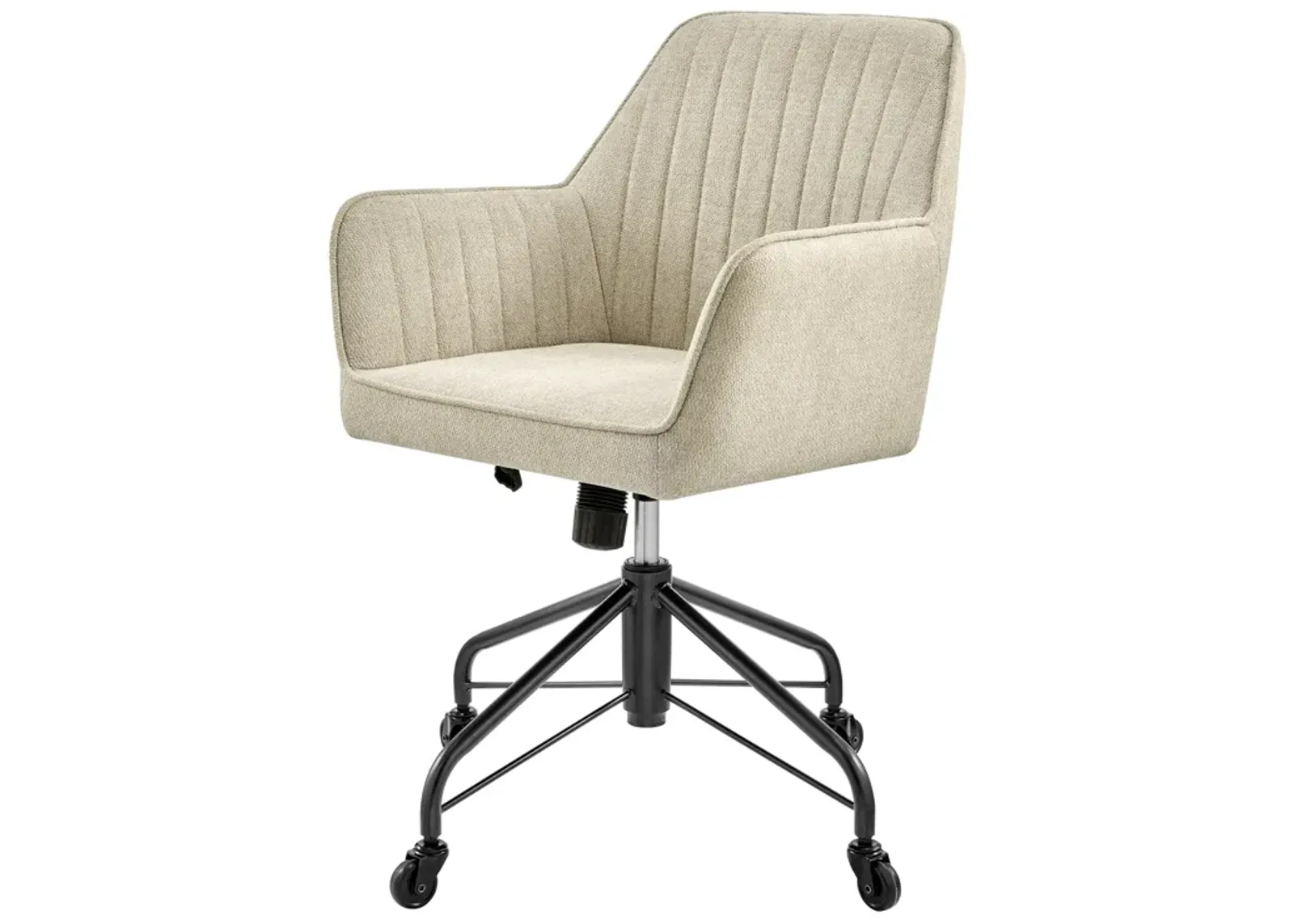 Thompson Swivel Office Arm Chair