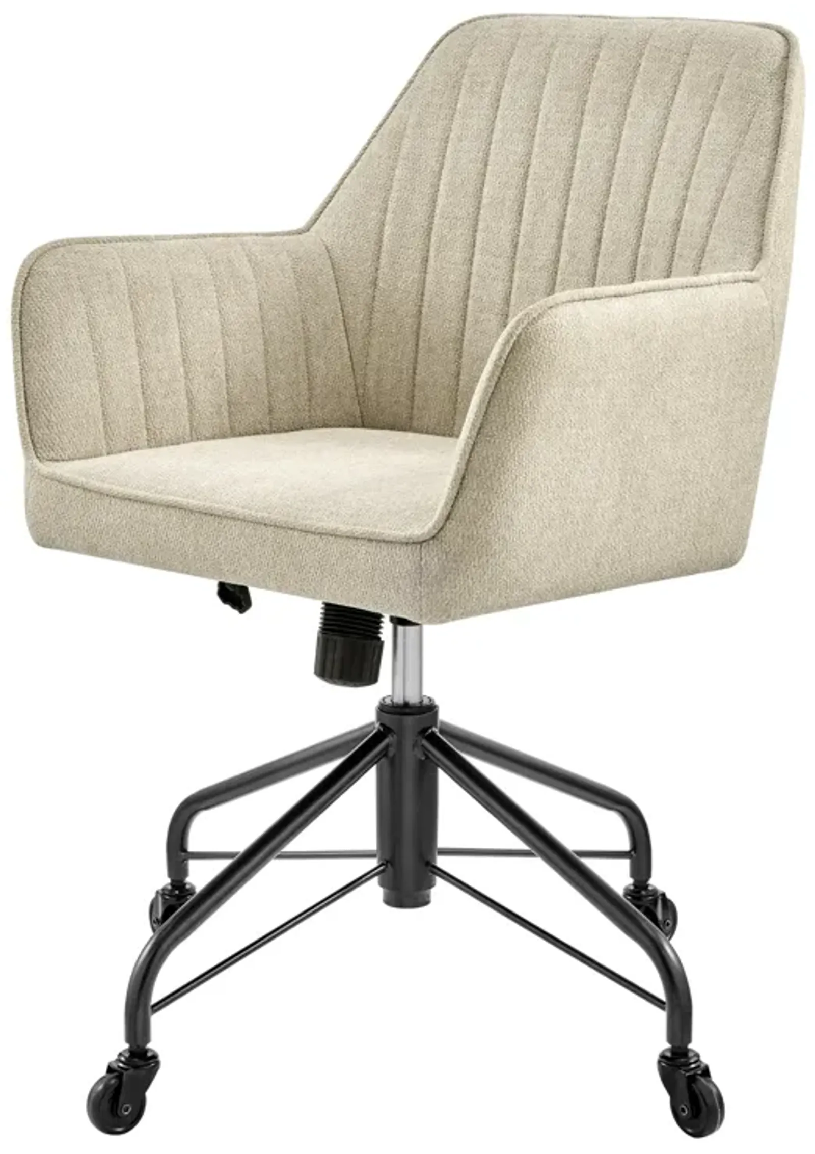 Thompson Swivel Office Arm Chair