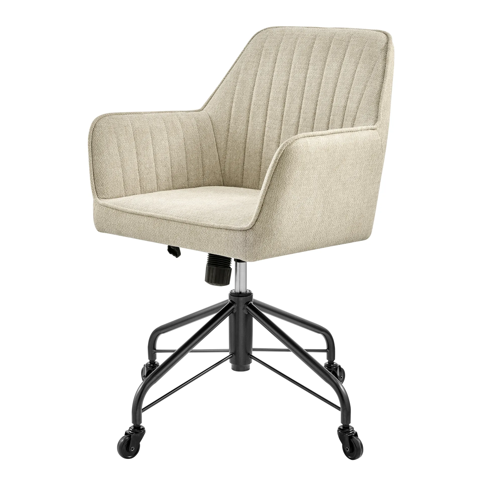 Thompson Swivel Office Arm Chair