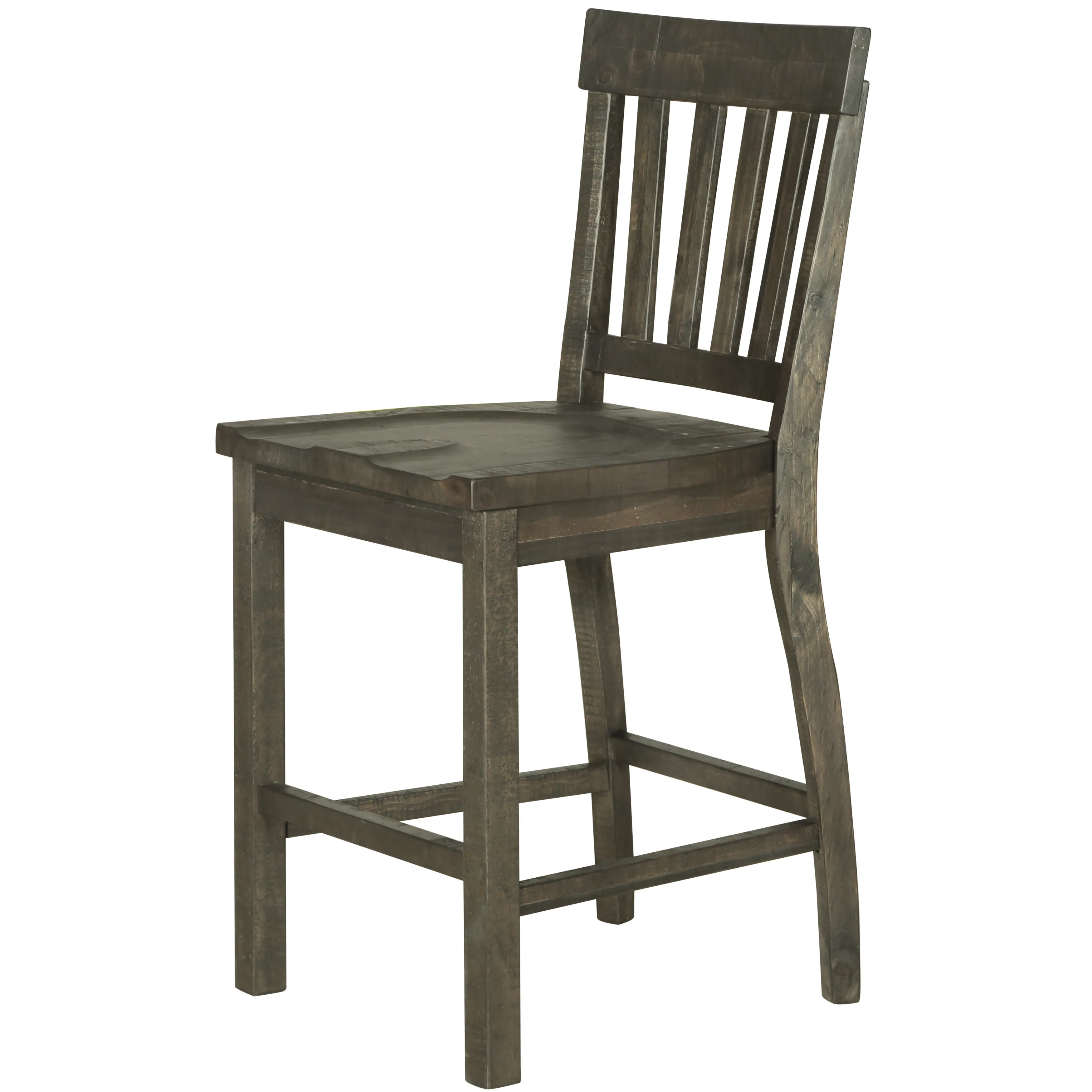 Bellamy Counter stool (2pcs/ctn)