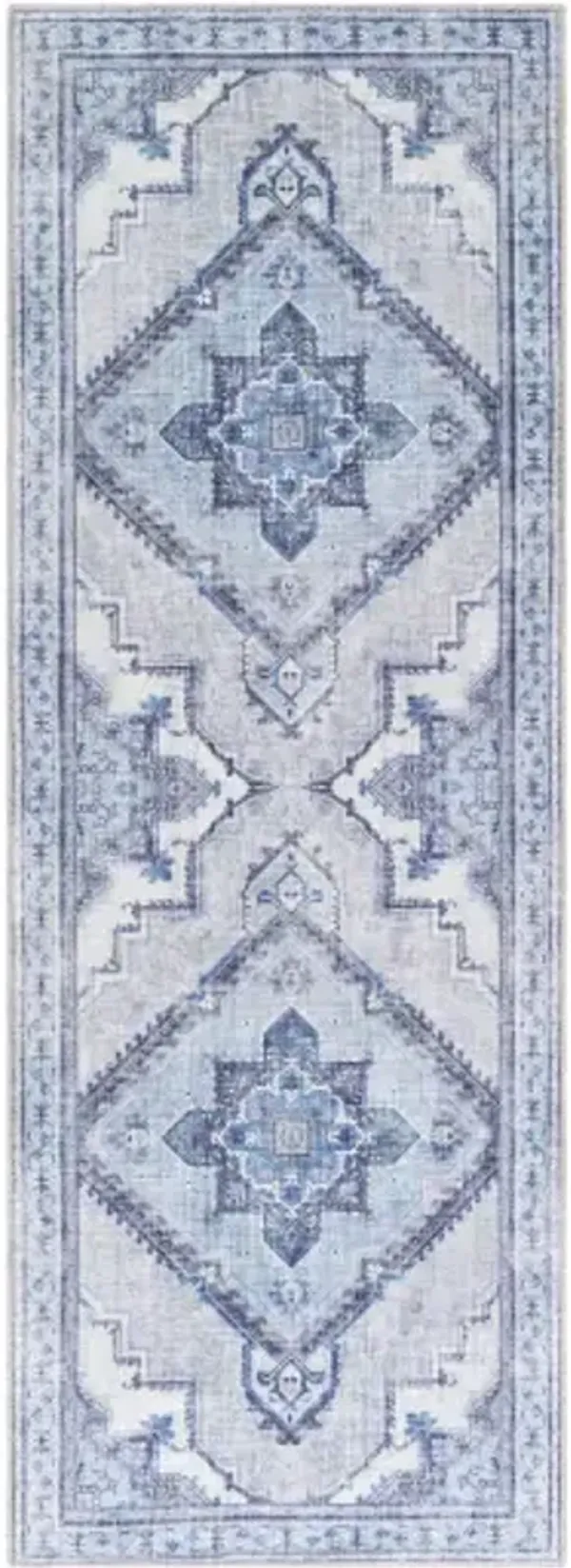 Iris 2'6" x 7'6" Rug