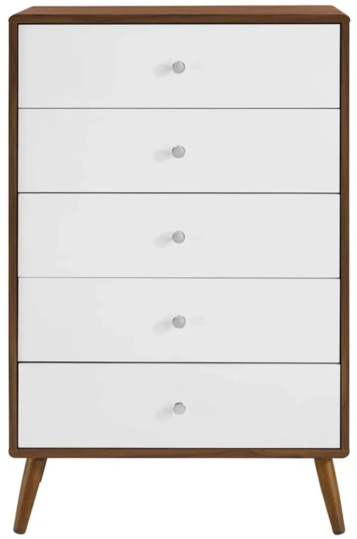 Transmit 5-Drawer Chest