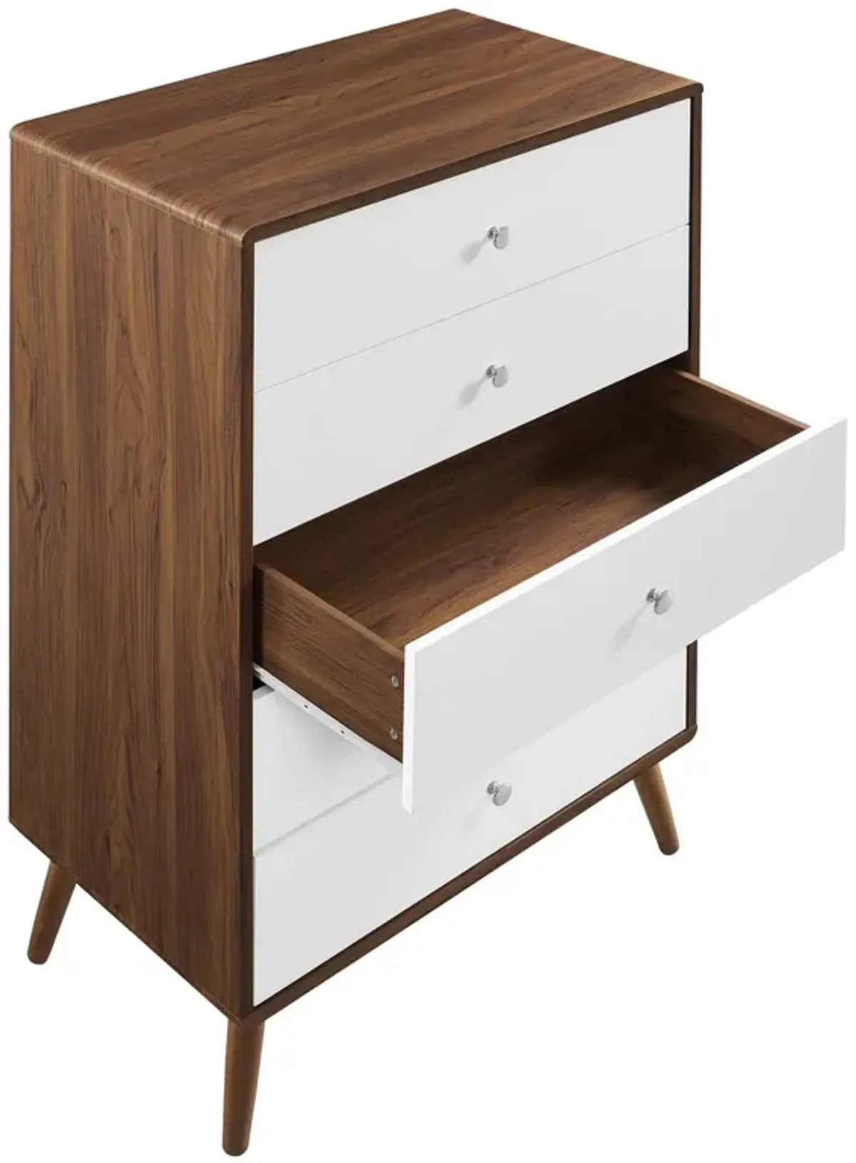 Transmit 5-Drawer Chest