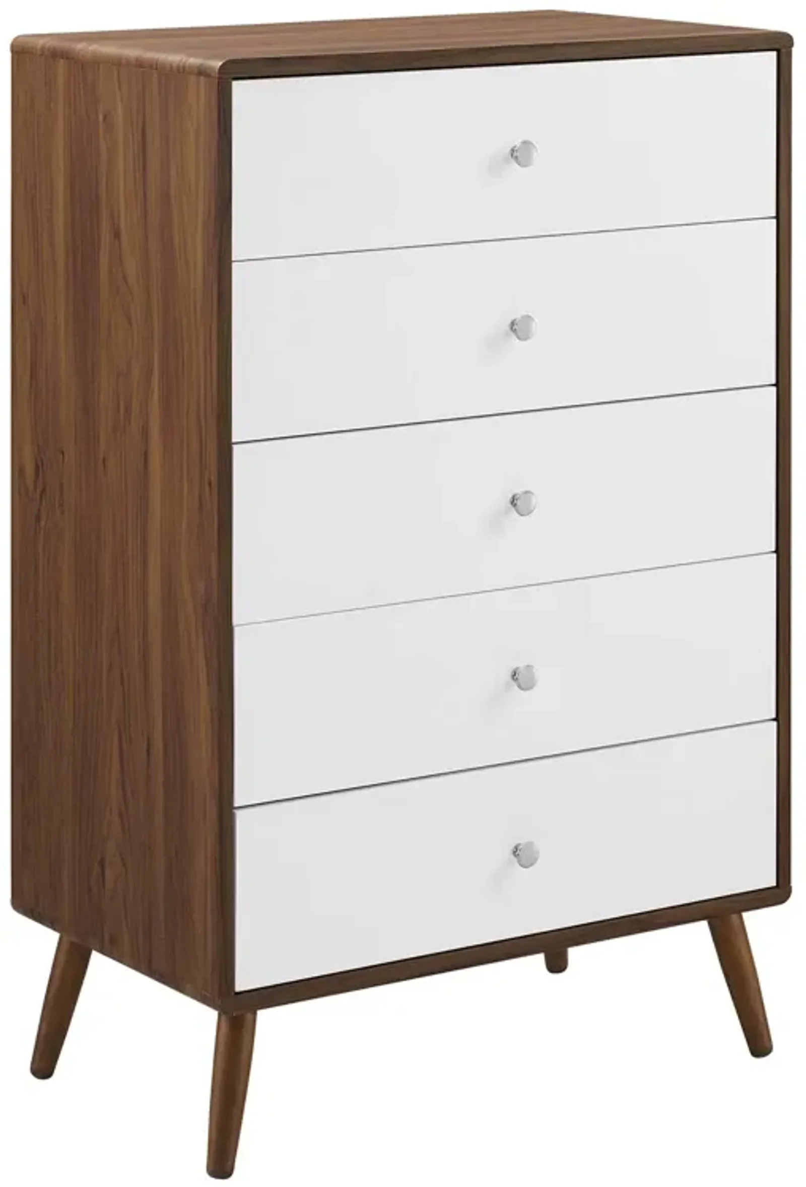 Transmit 5-Drawer Chest