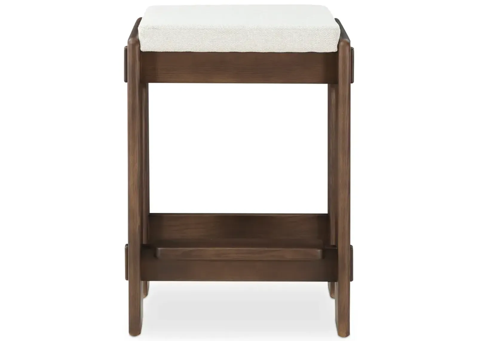 Ashby Counter Stool Brown