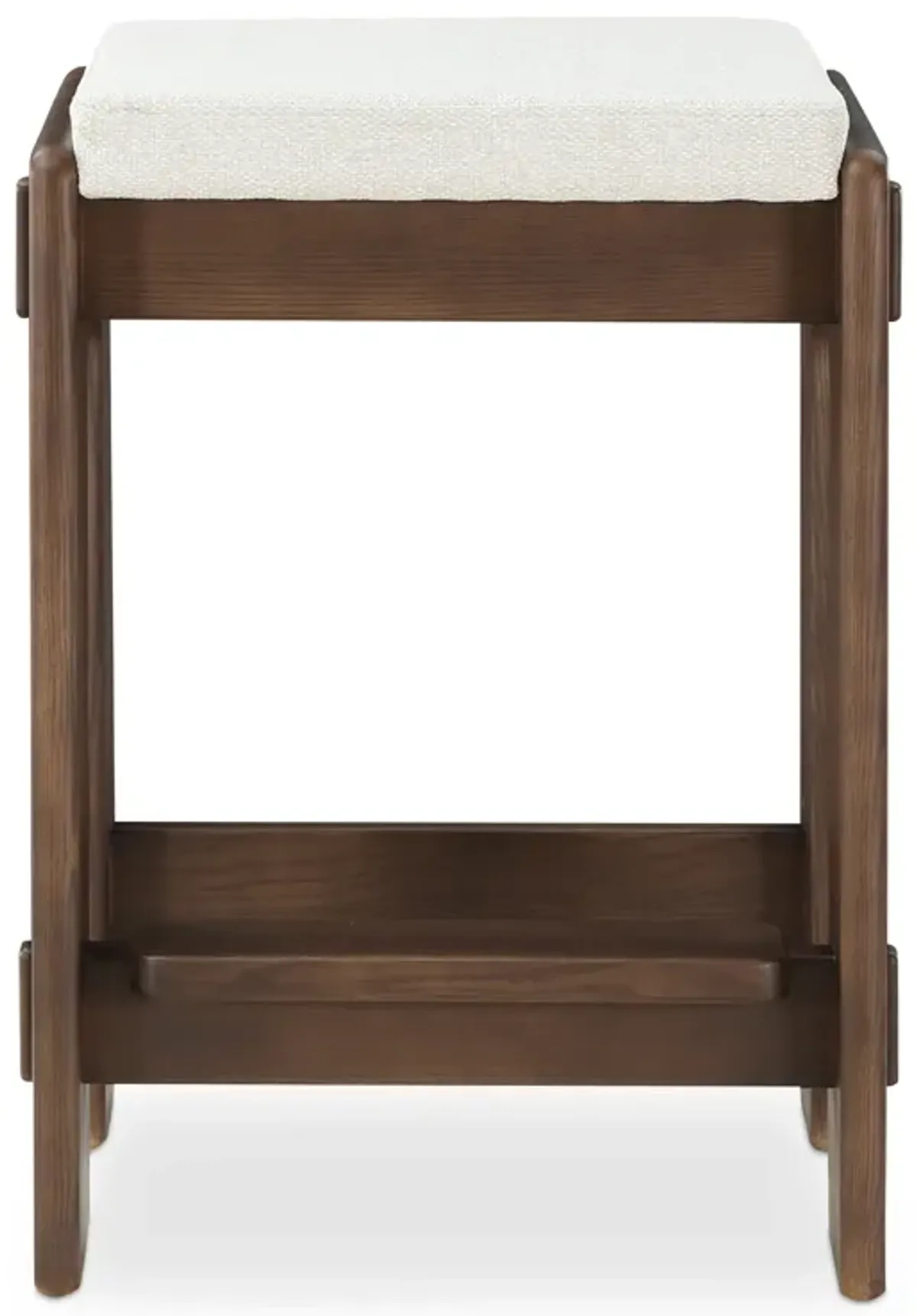 Ashby Counter Stool Brown