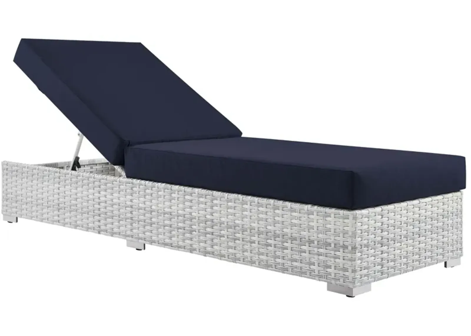 Convene Outdoor Patio Chaise