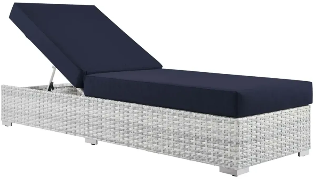 Convene Outdoor Patio Chaise