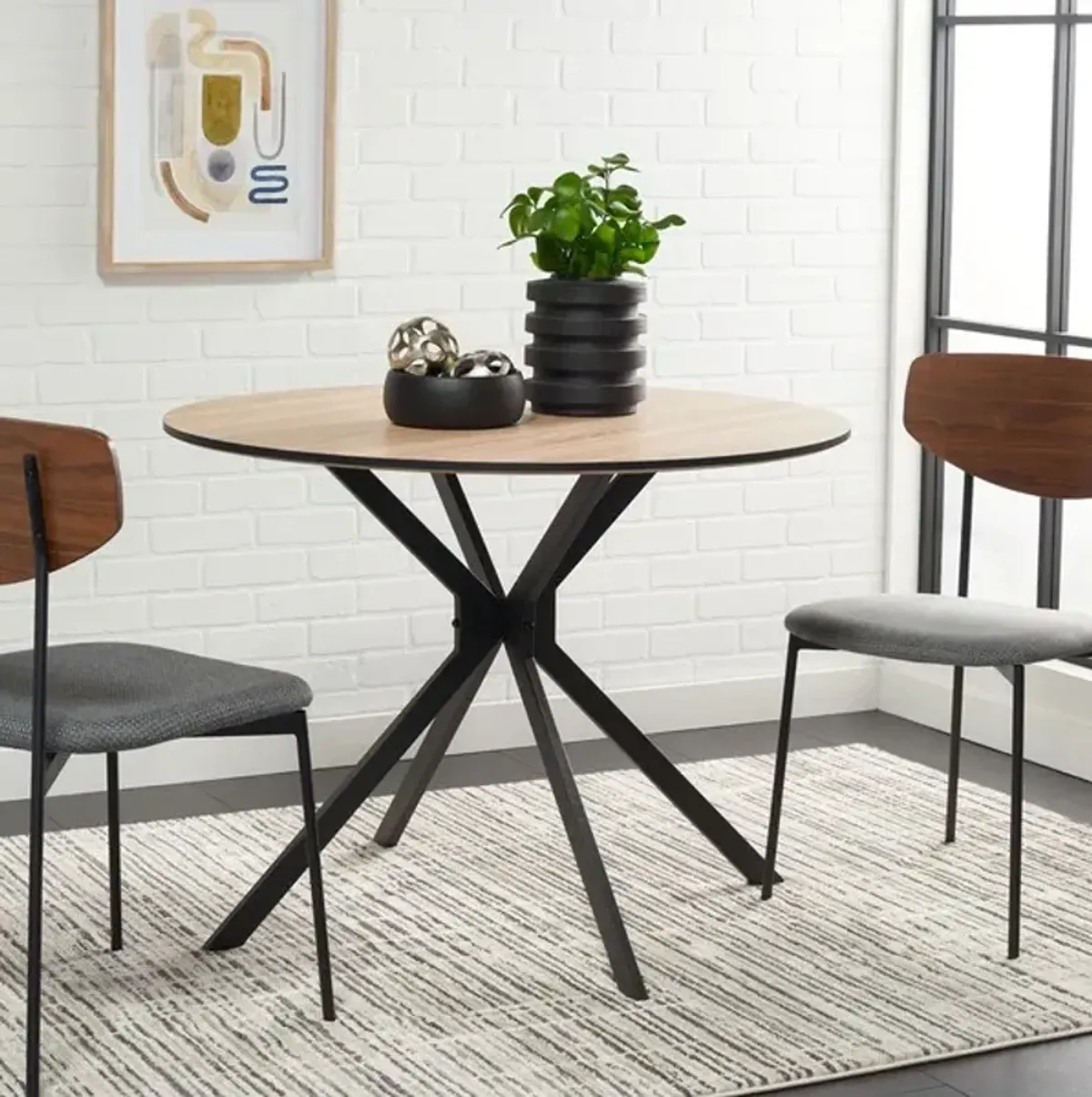  Rixley Dining Table