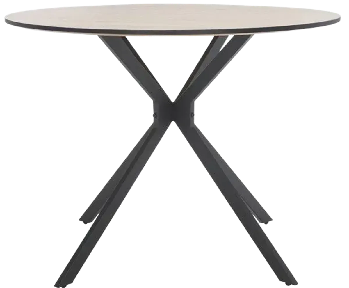  Rixley Dining Table