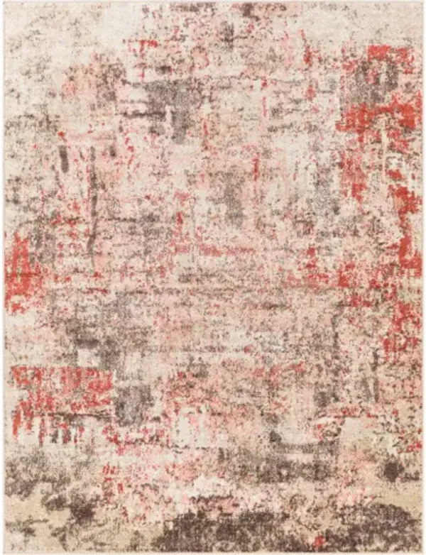 Ankara 7'10" x 10'3" Rug