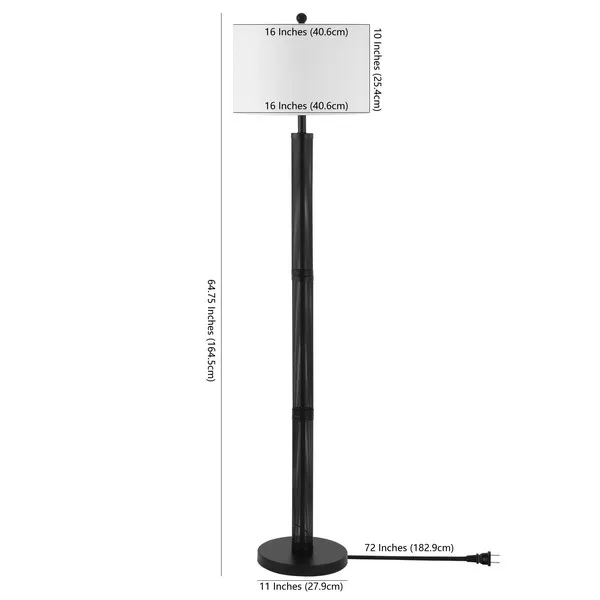 Jeyne Floor Lamp