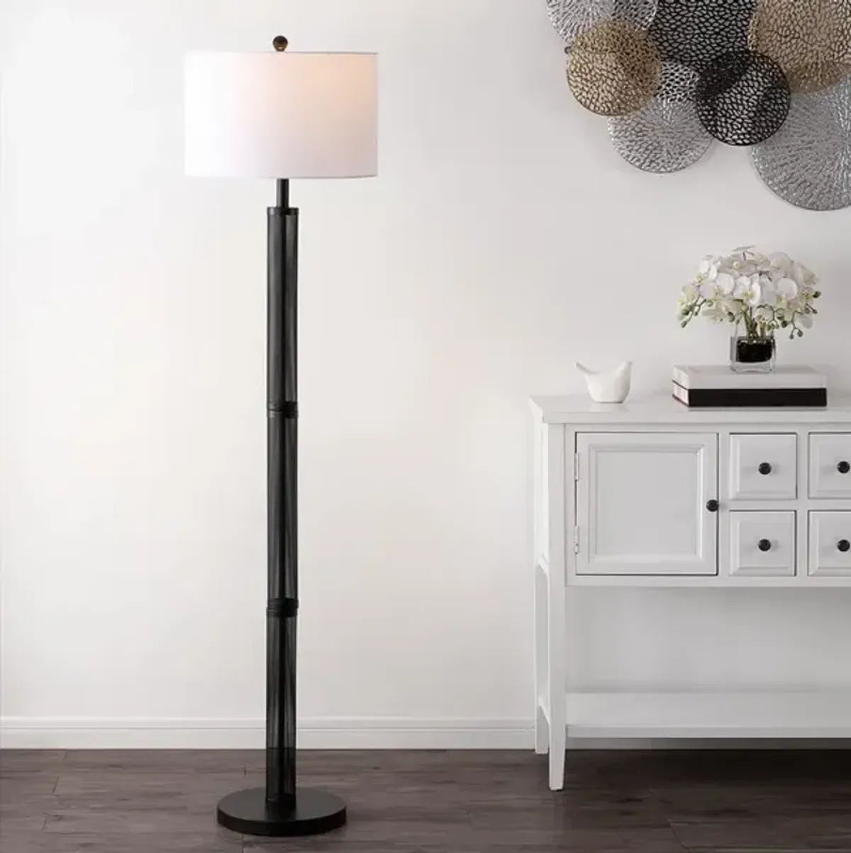 Jeyne Floor Lamp