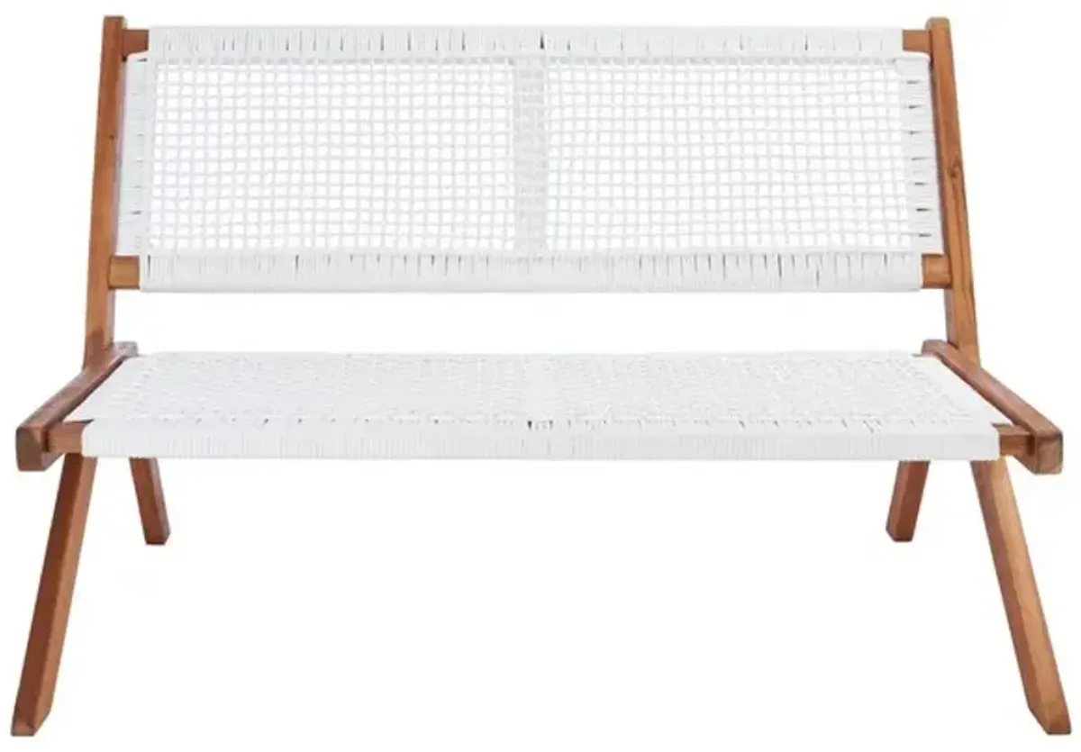 KOBINA OUTDOOR BENCH