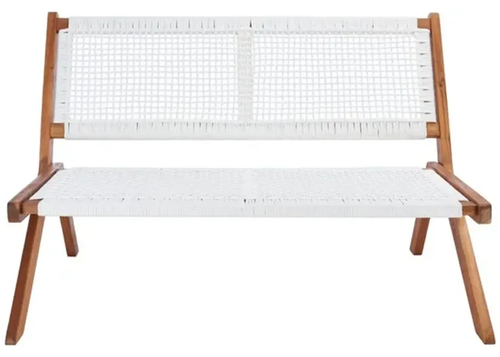 KOBINA OUTDOOR BENCH