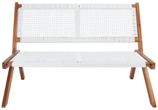 KOBINA OUTDOOR BENCH