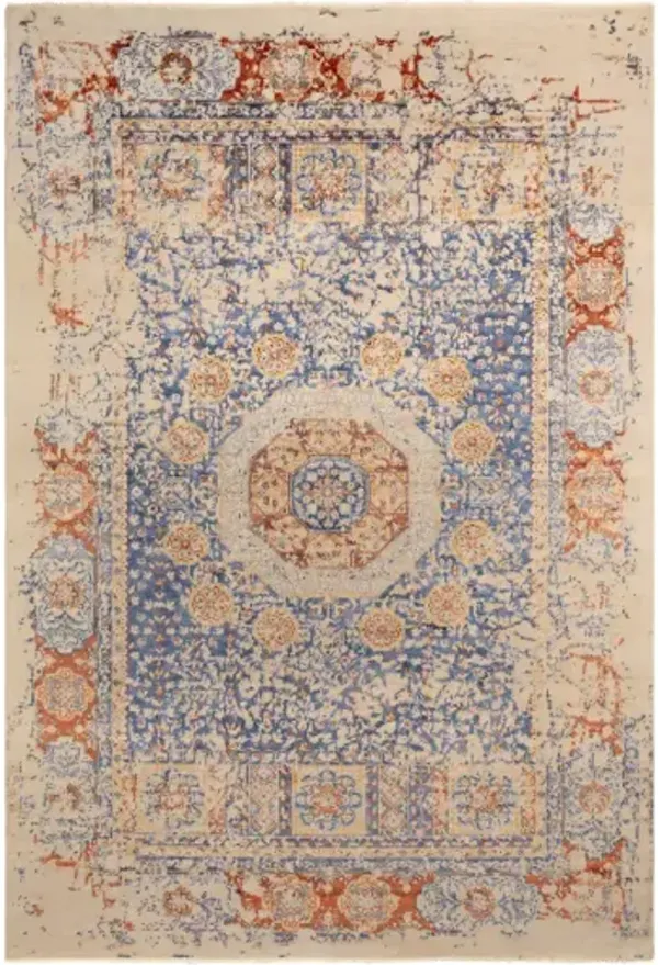 Ivorine 6' x 9' Rug